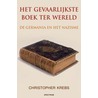 gevaarlijkste boek ter wereld