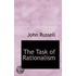 The Task Of Rationalism