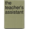 The Teacher's Assistant door Stephen Pike