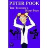 The Teacher's Hand-Pook door Peter Pook