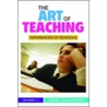 The Teaching Experience by Cullingford Cedric