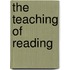 The Teaching of Reading