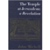 The Temple At Jerusalem by John Mitchell