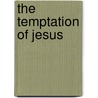 The Temptation Of Jesus door Alexander Morris Stewart
