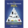 The Ten Management Peps door Nigel Jeremy