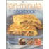 The Ten-Minute Cookbook