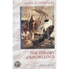 The Theory Of Knowledge by Peter Cole