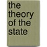 The Theory Of The State