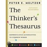 The Thinker's Thesaurus door Peter Meltzer
