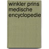 Winkler Prins medische encyclopedie door F. Meijman