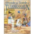 The Tomb Of Tutankhamun