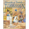 The Tomb Of Tutankhamun door Jacqualine Morley