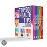 The Top 500 Health Tips by Onbekend