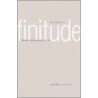 The Tragedy Of Finitude by Jos de Mul