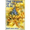 The Travail Of The Flag door Shelli Jones Baker