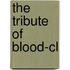 The Tribute Of Blood-cl