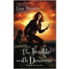 The Trouble with Demons door Lisa Shearin