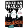 The Twenty-Seventh City door Jonathan Franzen