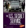 The U.S. Secret Service door Connie Colwell Miller