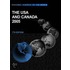 The Usa And Canada 2005