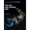The Usa And Canada 2005 door Eur