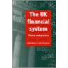 The Uk Financial System by Mike Buckle