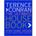 The Ultimate House Book