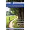 Spirituele wandelgids by M. Roland