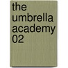 The Umbrella Academy 02 door Gerard Way