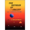 The Universe Of Reality door A. Edward Stinson
