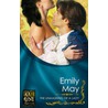 The Unmasking Of A Lady by May Emily