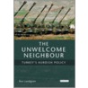 The Unwelcome Neighbour door Asa Lundgren