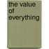 The Value of Everything