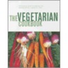 The Vegetarian Cookbook door Onbekend