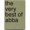 The Very Best Of  Abba by Wise Pblications