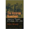 The Victorian Homefront by Louise L. Stevenson