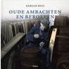 Oude ambachten en beroepen
