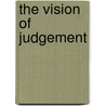 The Vision Of Judgement by George Gordon Byron Byron