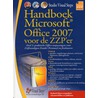 Handboek Microsoft Office 2007 voor de ZZP'er by Studio Visual Steps