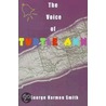 The Voice Of Turtle Ann by George Harmon Smith
