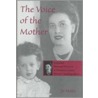 The Voice of the Mother by Jo Malin