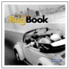 The Volkswagen Bug Book door Quellette