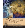 The Voyage of Discovery by William F. Lawhead
