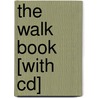 The Walk Book [with Cd] by Janet Cardiff