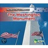 The Washington Monument by Nancy Harris