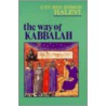 The Way Of The Kabbalah by Z'ev ben Shimon Halevi