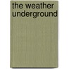The Weather Underground door Onbekend