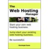 The Web Hosting Manager by Christopher Puetz