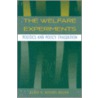 The Welfare Experiments by Robin H. Rogers-Dillon