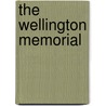 The Wellington Memorial door Arthur Griffiths